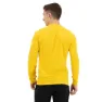 Salewa Pedroc Hybrid 2 Dryton T-shirt Med Lång ärm, Gold melange