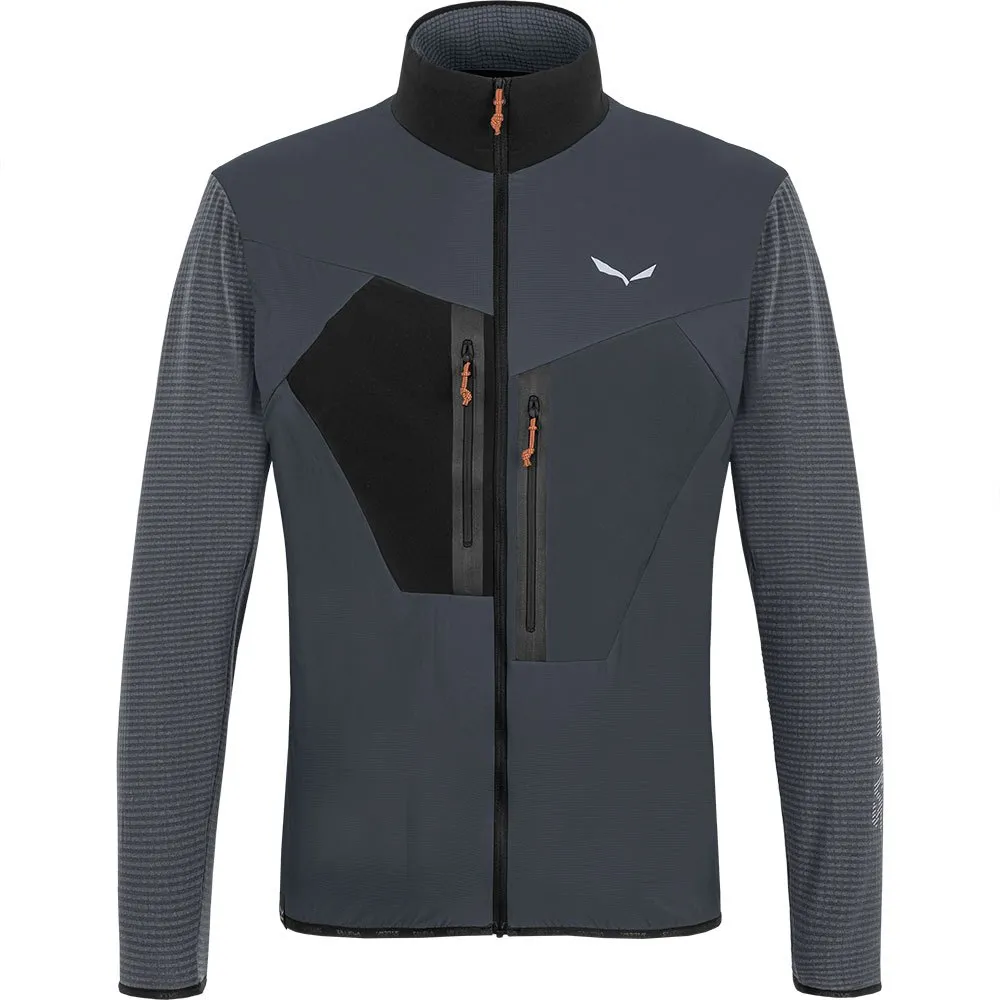 Salewa Pedroc Hybrid 2 Polartec Alpha Fleece