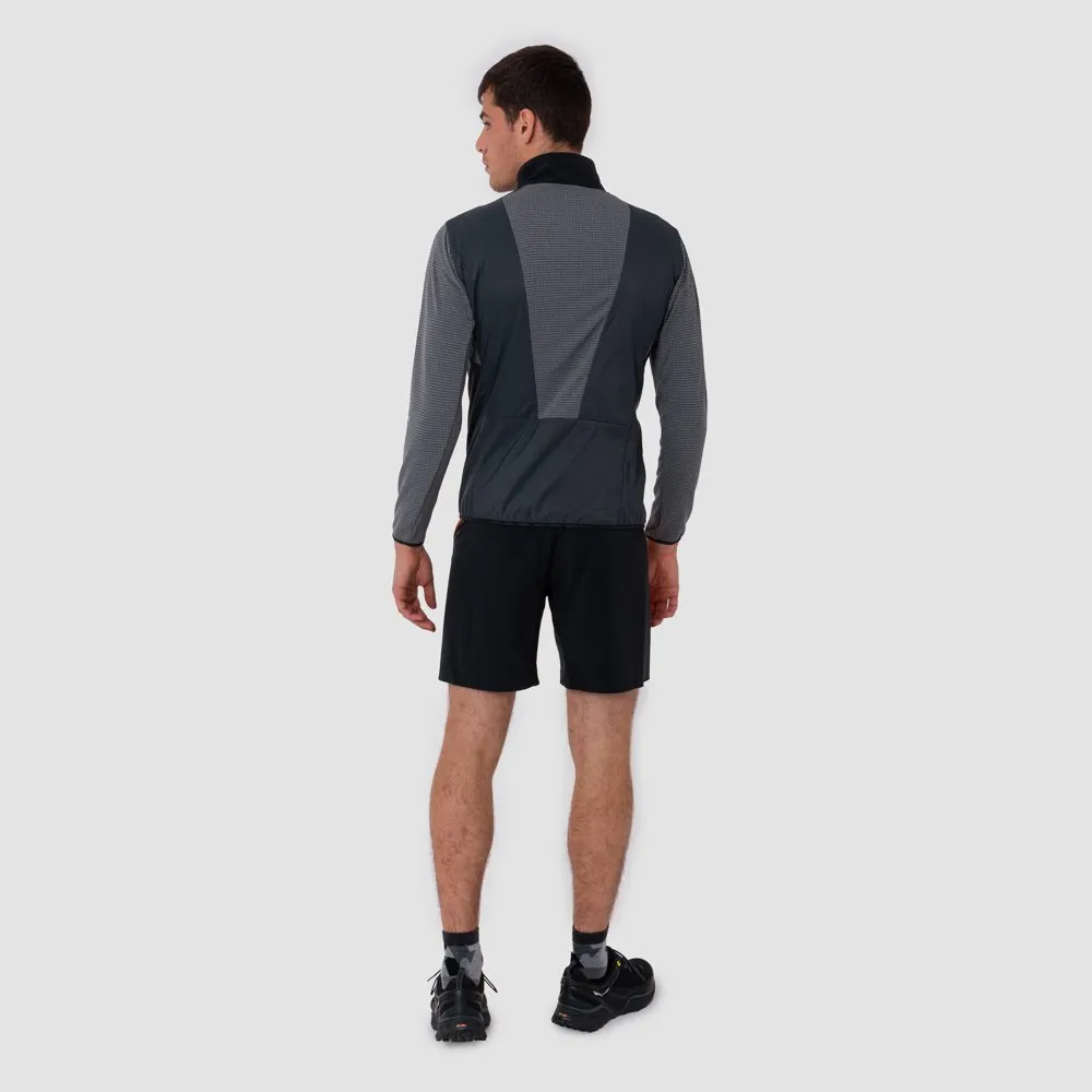 Salewa Pedroc Hybrid 2 Polartec Alpha Fleece