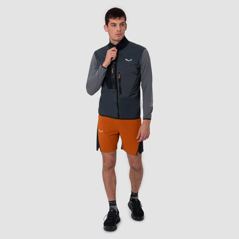 Salewa Pedroc Hybrid 2 Polartec Alpha Fleece