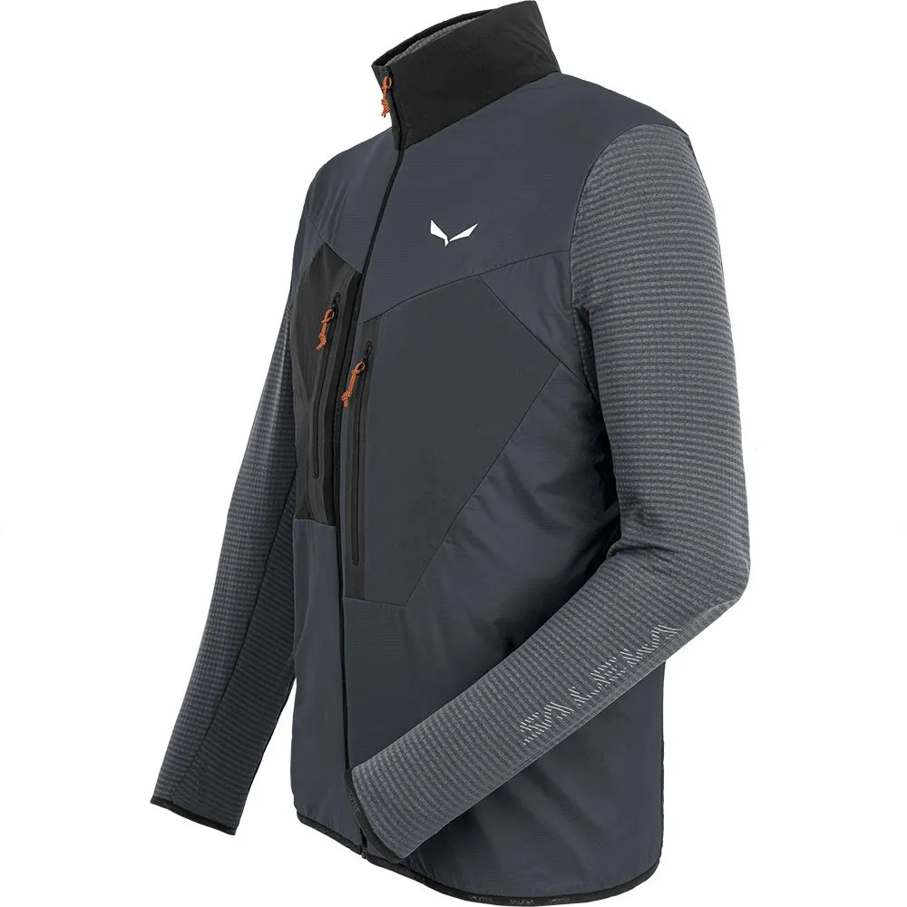 Salewa Pedroc Hybrid 2 Polartec Alpha Fleece