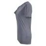 Salewa Pedroc Hybrid 3 Dryton T-shirt Med Korta ärmar, Premium navy melange