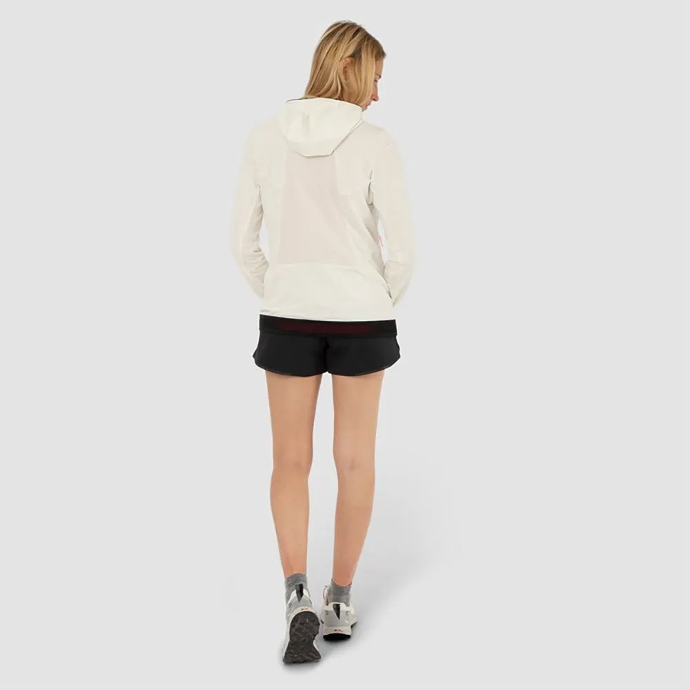 Salewa Pedroc Pl Fleecejacka Med Huva