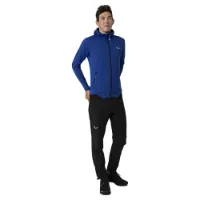 Salewa Pedroc Pl Hd Fleecejacka Med Dragkedja Salewa Pedroc Pl Hd Fleecejacka Med Dragkedja