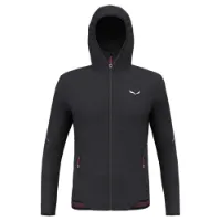 Salewa Pedroc Pl Hd Fleecejacka Med Dragkedja