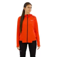 Salewa Pedroc Pl Hd Fleecejacka Med Dragkedja Salewa Pedroc Pl Hd Fleecejacka Med Dragkedja