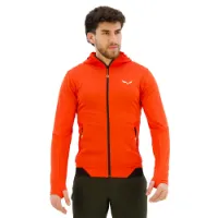Salewa Pedroc Pl Hd Fleecejacka Med Dragkedja Salewa Pedroc Pl Hd Fleecejacka Med Dragkedja