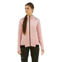 Salewa Pedroc Pl Hd Fleecejacka Med Dragkedja Salewa Pedroc Pl Hd Fleecejacka Med Dragkedja