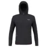 Salewa Pedroc Pl Hd Fleecejacka Med Dragkedja