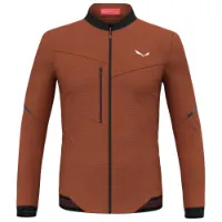 Salewa Pedroc Polarlite 2 Fleecejacka Med Dragkedja
