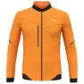 Salewa Pedroc Polarlite 2 Fleecejacka Med Dragkedja