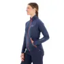 Salewa Pedroc Polarlite Fleecejacka Med Dragkedja