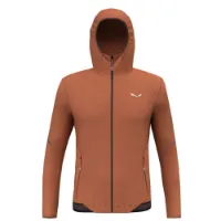 Salewa Pedroc Polarlite Fleecejacka Med Huva Salewa Pedroc Polarlite Fleecejacka Med Huva