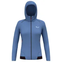 Salewa Pedroc Polarlite Fleecejacka Med Huva