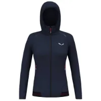Salewa Pedroc Polarlite Fleecejacka Med Huva Salewa Pedroc Polarlite Fleecejacka Med Huva