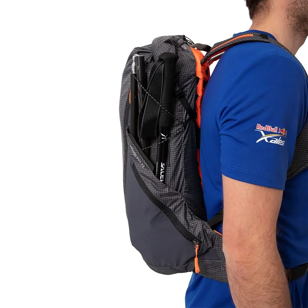 Salewa Pedroc Pro 22l Ryggsäck