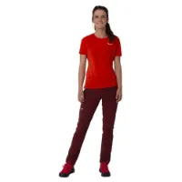 Salewa Pedroc Ptc Delta T-shirt Med Korta ärmar