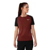 Salewa Pedroc Ptc Delta T-shirt Med Korta ärmar Salewa Pedroc Ptc Delta T-shirt Med Korta ärmar