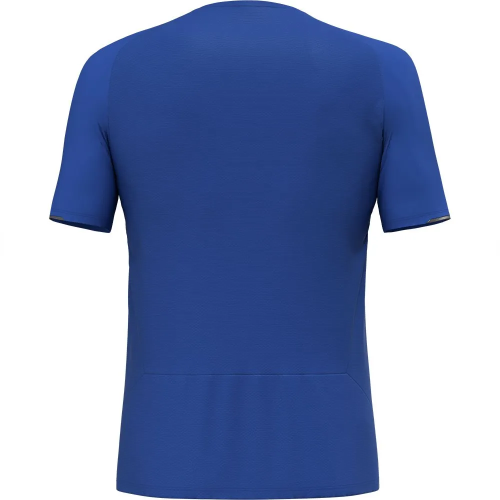 Salewa Pedroc Ptc Delta T-shirt Med Korta ärmar Salewa Pedroc Ptc Delta T-shirt Med Korta ärmar