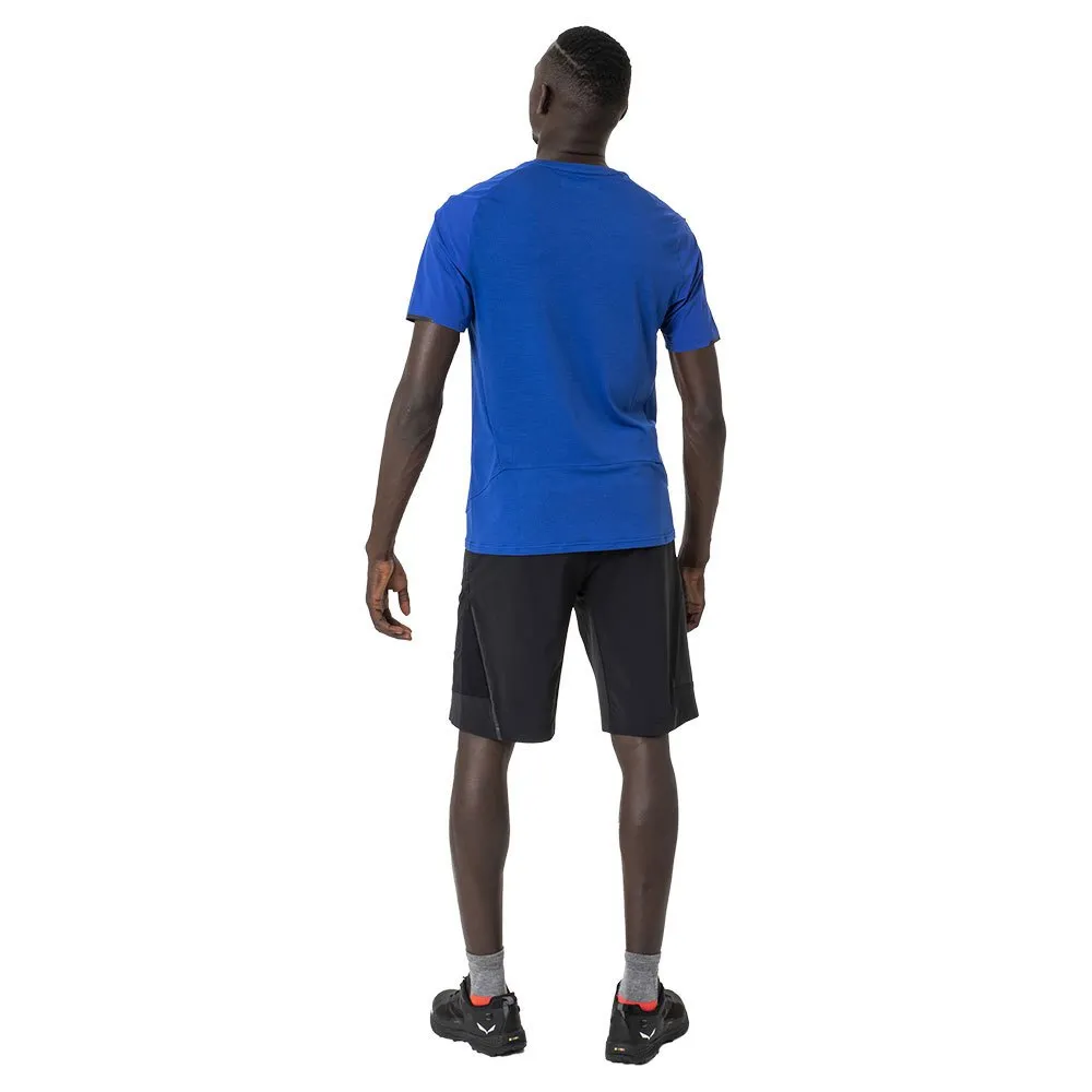 Salewa Pedroc Ptc Delta T-shirt Med Korta ärmar Salewa Pedroc Ptc Delta T-shirt Med Korta ärmar