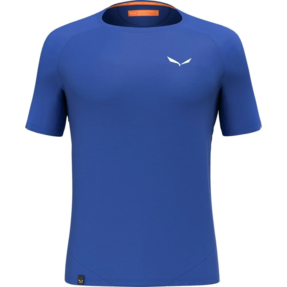 Salewa Pedroc Ptc Delta T-shirt Med Korta ärmar Salewa Pedroc Ptc Delta T-shirt Med Korta ärmar
