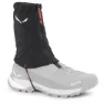 Salewa Pedroc Speed Gaiters, Black out, One Size