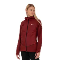 Salewa Pedroc Tirolwool® Responsive Durastretch Jacka