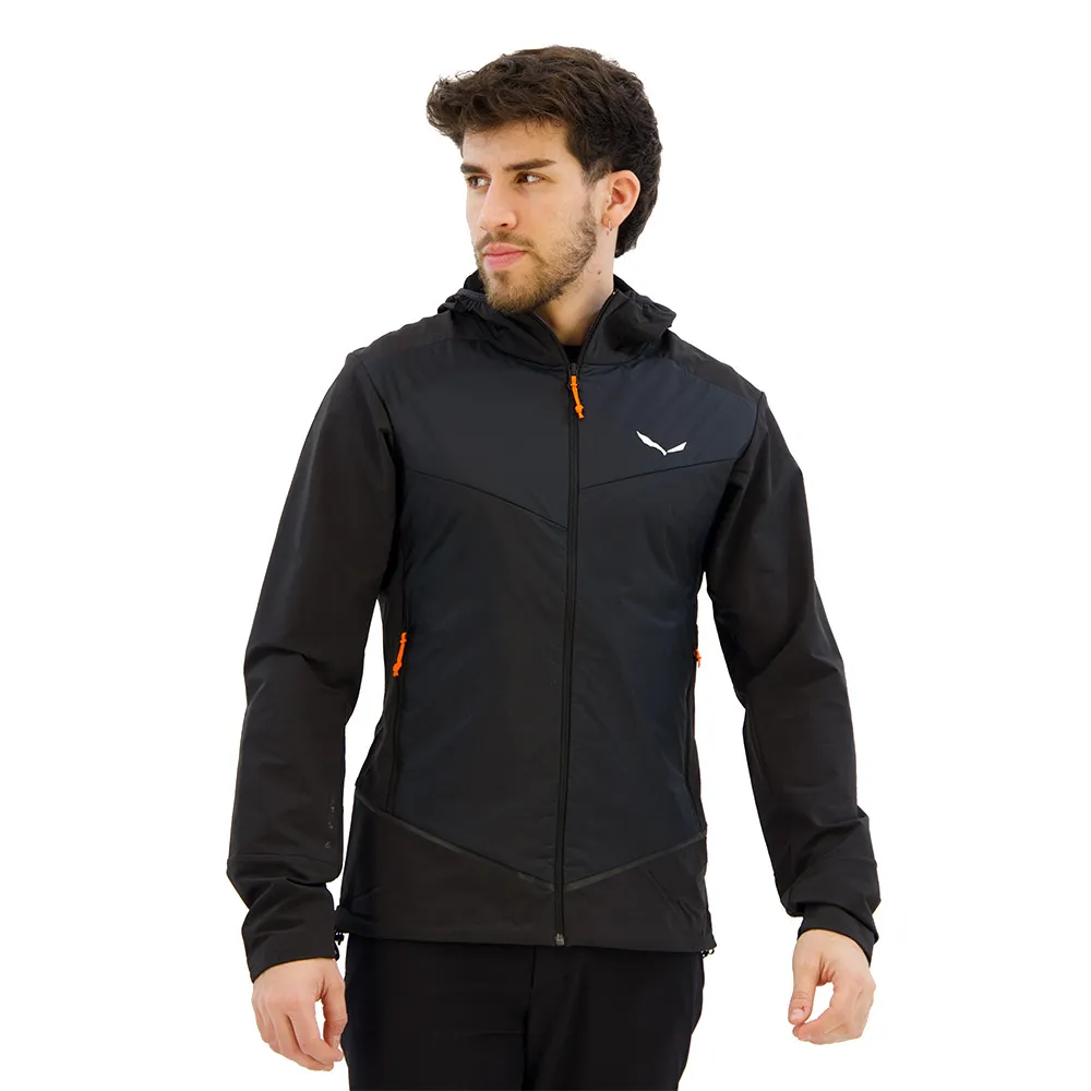 Salewa Pedroc Tirolwool® Responsive Durastretch Jacka