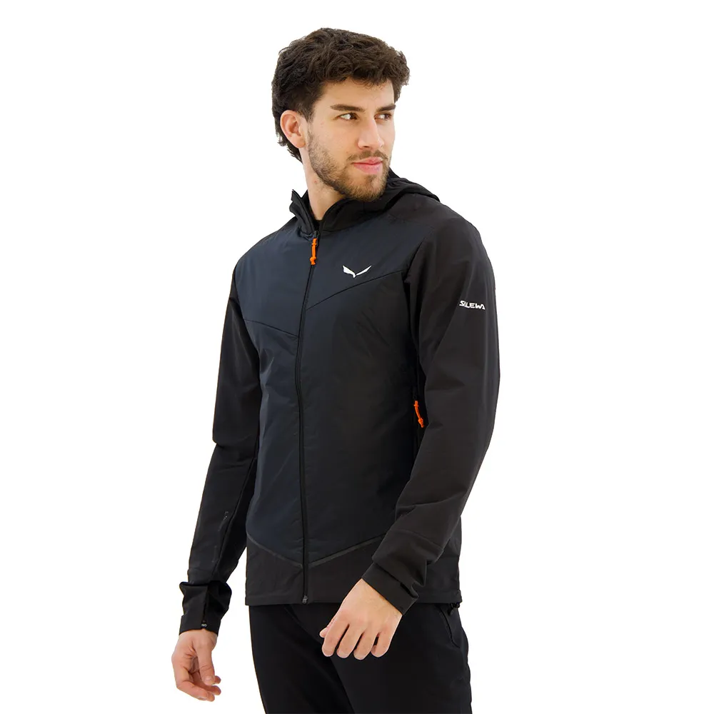 Salewa Pedroc Tirolwool® Responsive Durastretch Jacka