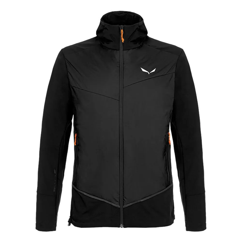 Salewa Pedroc Tirolwool® Responsive Durastretch Jacka