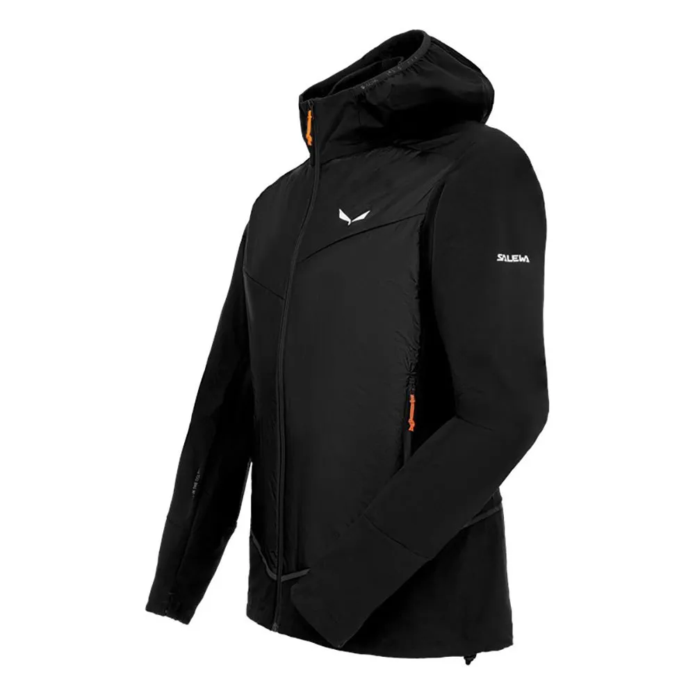 Salewa Pedroc Tirolwool® Responsive Durastretch Jacka
