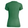 Salewa Print T-shirt Med Korta ärmar