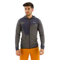 Salewa Puez 2 Dryton Tröja Med Huva Salewa Puez 2 Dryton Tröja Med Huva