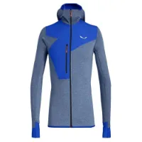 Salewa Puez 2 Dryton Tröja Med Huva