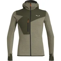 Salewa Puez 2 Dryton Tröja Med Huva