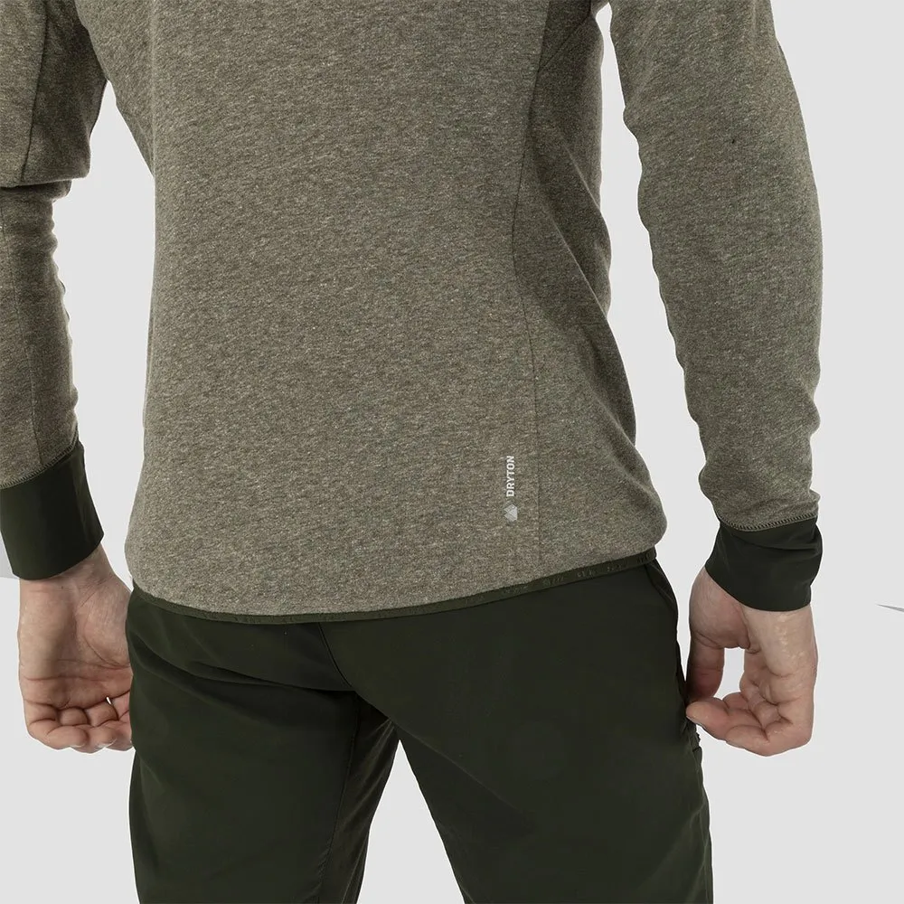 Salewa Puez 2 Dryton Tröja Med Huva