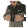Salewa Puez 2 Dryton Tröja Med Huva