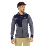 Navy blazer