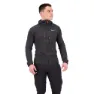 Salewa Puez 2 Durastretch Tröja, Black out