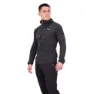 Salewa Puez 2 Durastretch Tröja, Black out