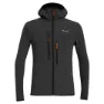 Salewa Puez 2 Durastretch Tröja, Black out