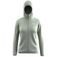 Salewa Puez Altavia Fleecejacka Med Dragkedja Salewa Puez Altavia Fleecejacka Med Dragkedja
