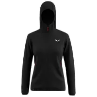 Salewa Puez Altavia Fleecejacka Med Dragkedja