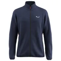 Salewa Puez Altavia Fleecejacka Med Huva Salewa Puez Altavia Fleecejacka Med Huva