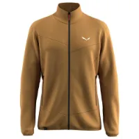 Salewa Puez Altavia Fleecejacka Med Huva Salewa Puez Altavia Fleecejacka Med Huva
