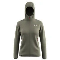 Salewa Puez Altavia Polarlite Fleecejacka Med Dragkedja Salewa Puez Altavia Polarlite Fleecejacka Med Dragkedja