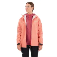 Salewa Puez Aqua 4 Powertex 2.5l Jacka Salewa Puez Aqua 4 Powertex 2.5l Jacka