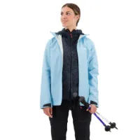 Salewa Puez Aqua 4 Powertex 2.5l Jacka Salewa Puez Aqua 4 Powertex 2.5l Jacka