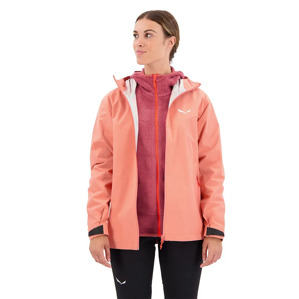 Salewa Puez Aqua 4 Powertex 2.5l Jacka Salewa Puez Aqua 4 Powertex 2.5l Jacka