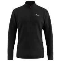 Salewa Puez Cammino Paclite® Fleece Med Halv Dragkedja